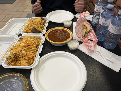Photo of Dr. Shawarma & Curries - 383 Princess St, Kingston, ON K7L 1B9